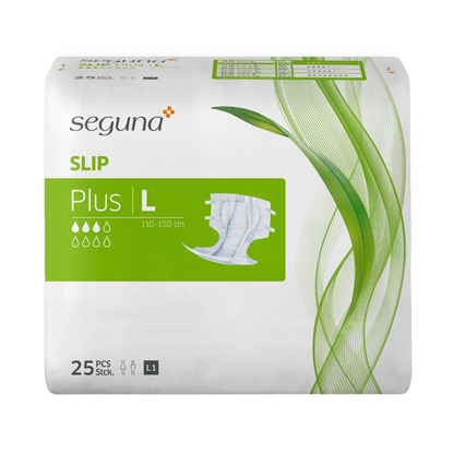 SEGUNA Slip Plus
