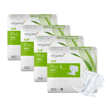 SEGUNA Slip Plus