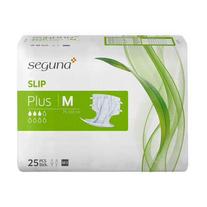 SEGUNA Slip Plus
