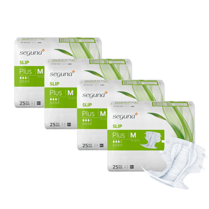 SEGUNA Slip Plus