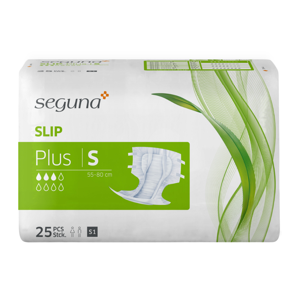 SEGUNA Slip Plus