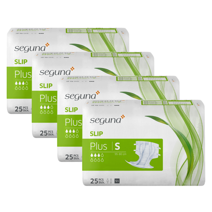 SEGUNA Slip Plus