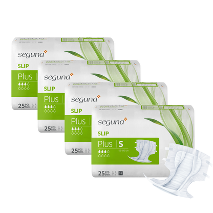 SEGUNA Slip Plus