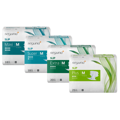 SEGUNA Slip Super