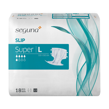 SEGUNA Slip Super