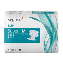 SEGUNA Slip Super