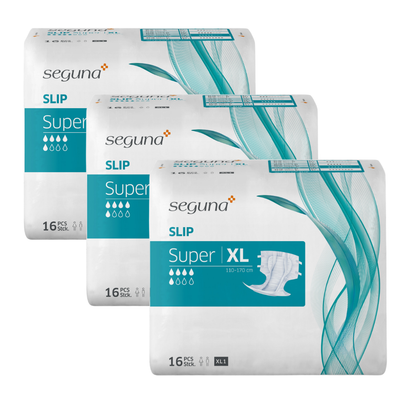 SEGUNA Slip Super