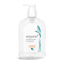 SEGUNA Antibakterielle Flüssigseife, 500 ml