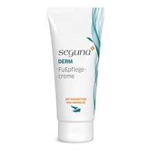 SEGUNA Derm Fußpflegecreme, 100 ml