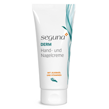 SEGUNA Derm Hand- und Nagelcreme, 100 ml