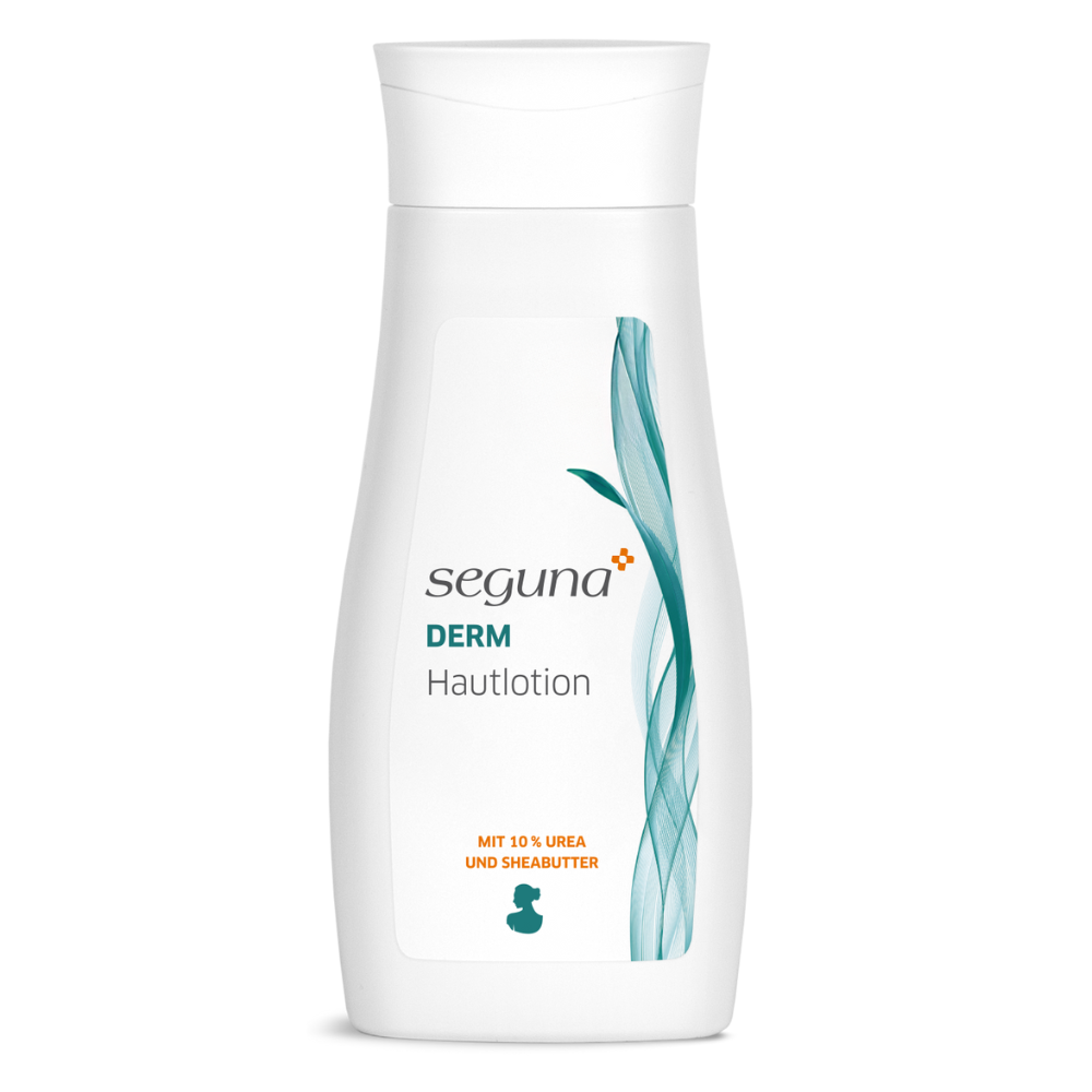 SEGUNA Derm Hautlotion, 250 ml
