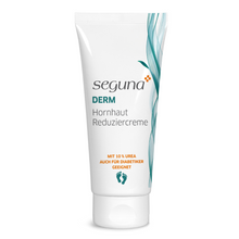 SEGUNA Derm Hornhaut Reduziercreme, 100 ml