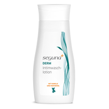 SEGUNA Derm Intimwaschlotion, 250 ml
