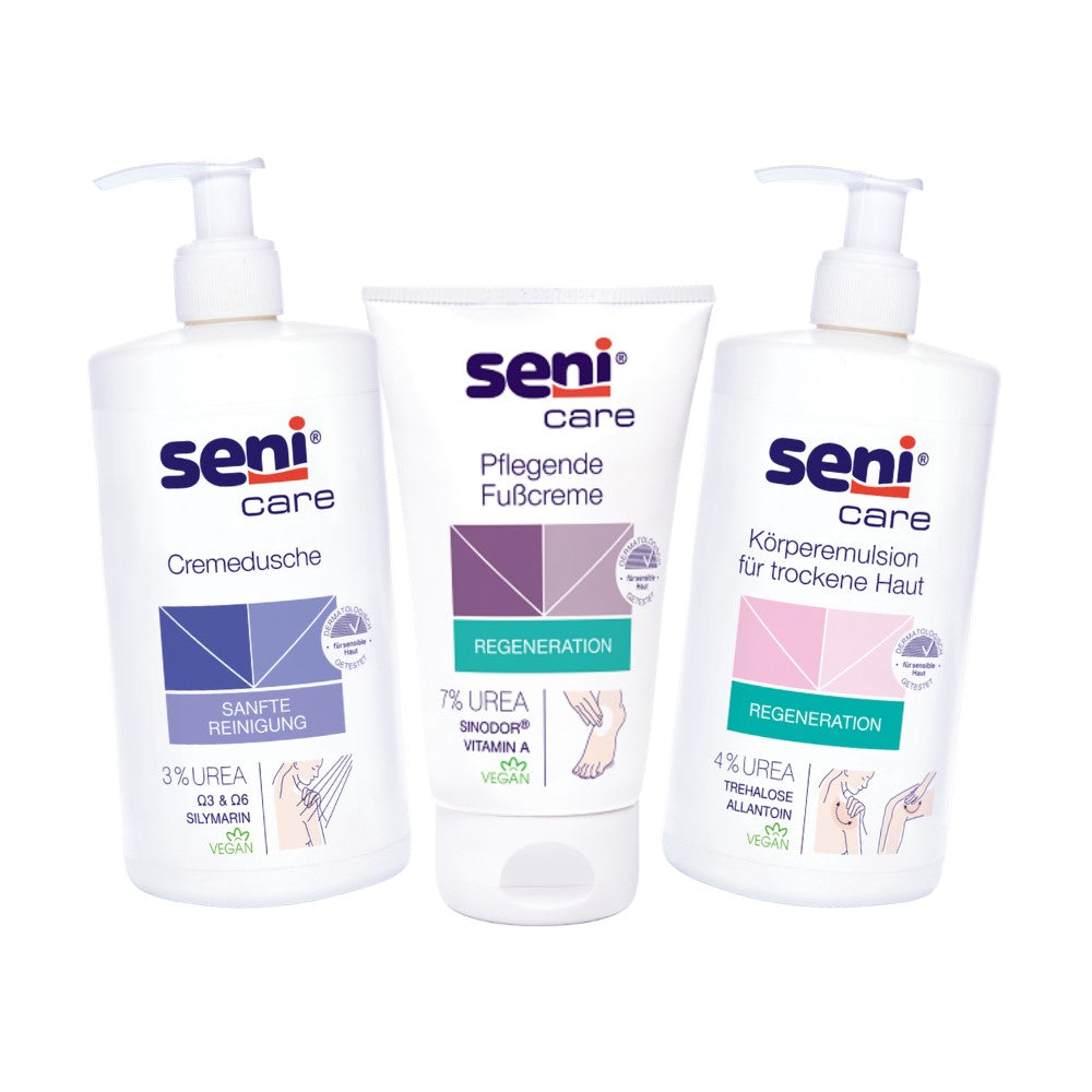 Seni Care Proben-Set