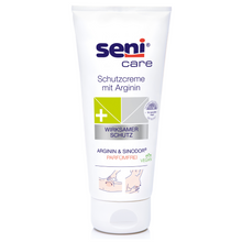 Seni Care Schutzcreme mit Arginin, 200 ml, Produktbild