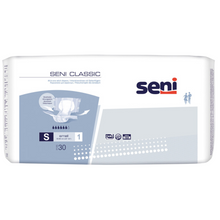 Seni Classic, Größe: S, Beutel 30 Stück, Produktbild