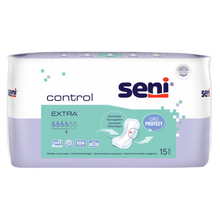 Seni Control Extra, Beutel 15 Stück