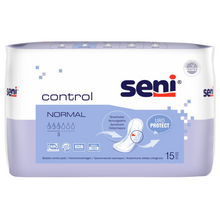 Seni Control Normal, Beutel 15 Stück