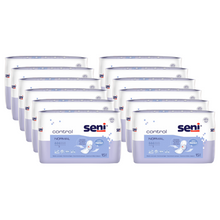 Seni Control Normal, Sparpaket (12 x 15 Stück)