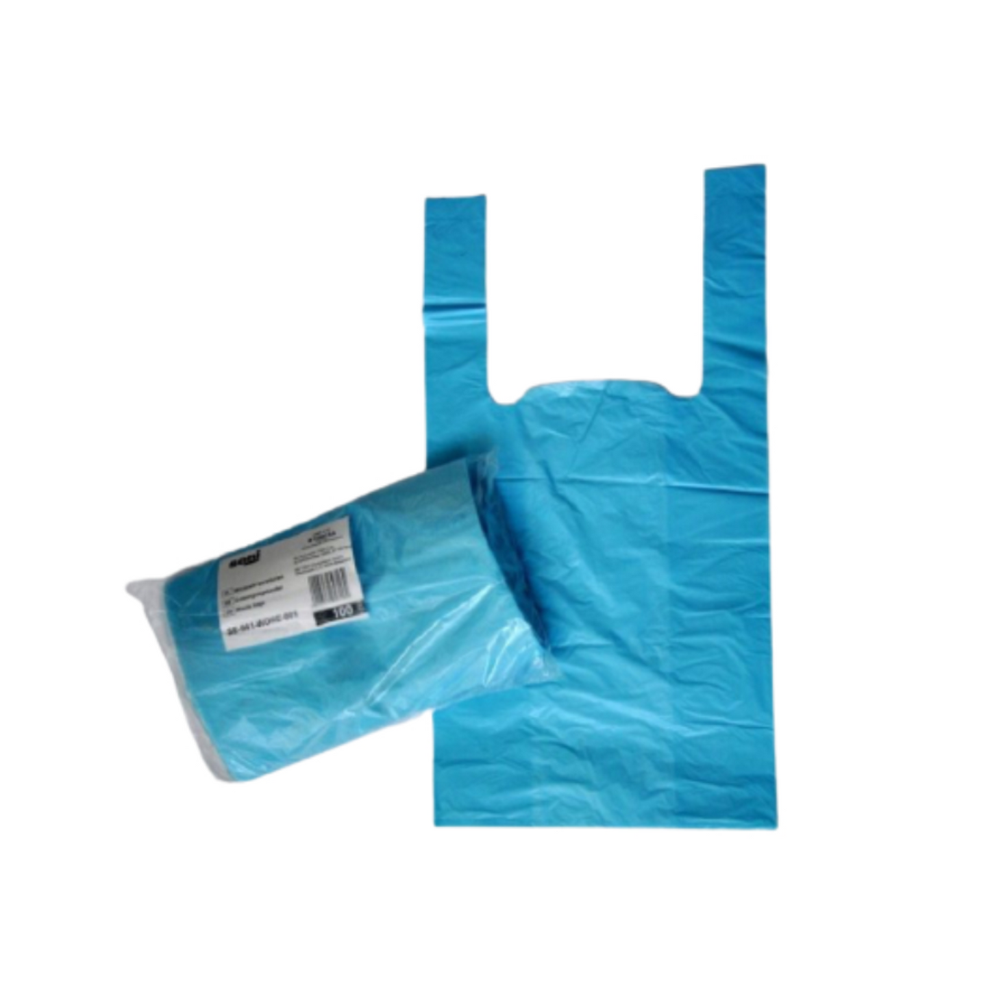 Seni Entsorgungsbeutel