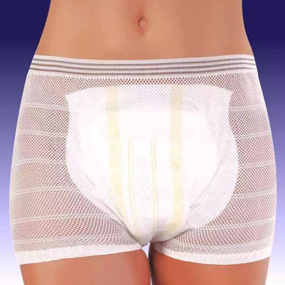 Seni Fix comfort Frau