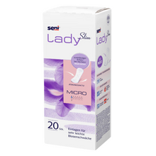 Seni Lady Slim Micro, Packung 20 Stück