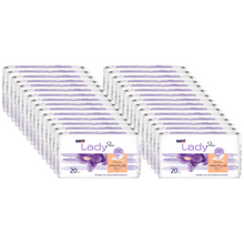 Seni Lady Slim Mini Plus, Sparpaket (30 x 20 Stück)