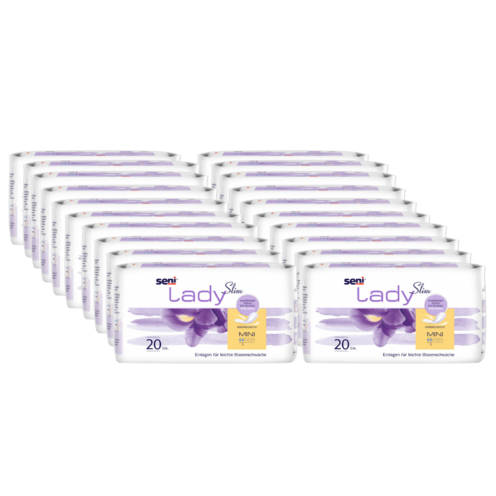 Slim Mini Seni Lady Slim Mini jetzt günstig & bequem kaufen • LiveoCare | LiveoCare