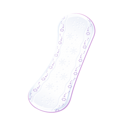 Seni Lady Slim Micro