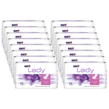 Seni Lady Super, Sparpaket (16 x 15 Stück)