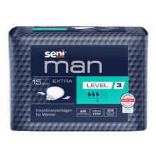 Seni Man Extra Level 3