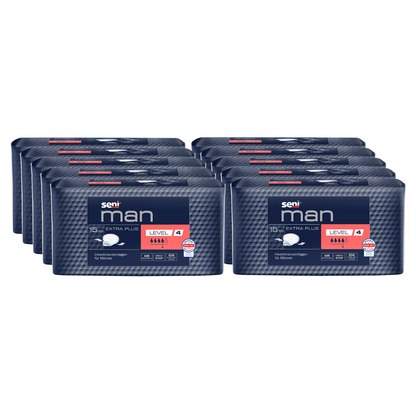 Seni Man Extra Plus Level 4