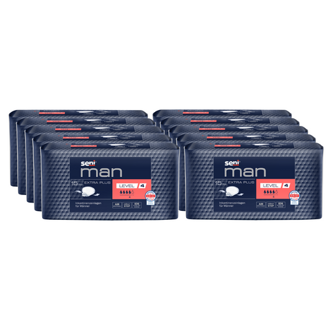 Seni Man Extra Plus Level 4