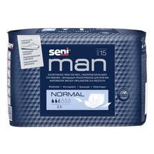 Seni Man Normal