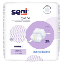 Seni San Maxi, Beutel 30 Stück
