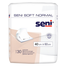 Seni Soft Normal, Größe: 40 x 60 cm , 30 Stück, Beutel