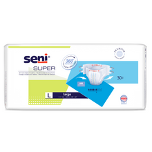 Seni Super