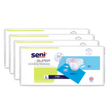 Seni Super