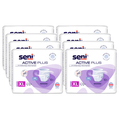 Seni Active Plus