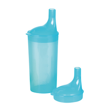 Servocare Trinkbecher, 250 ml, türkis