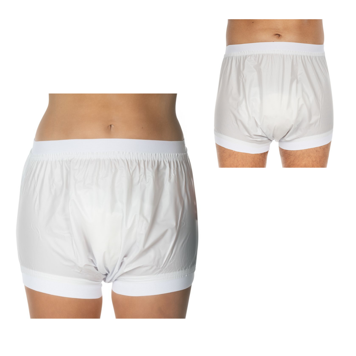 Suprima 1218 PVC-Slip_Schlupfform_Produktbild