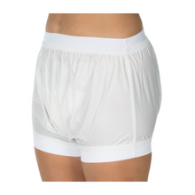 Suprima 1218 PVC-Slip_Schlupfform_Damen