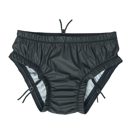 suprima Badeshorts mit integriertem Sicherheitsslip (1533), Inkontinenz Bademode, Produktbild