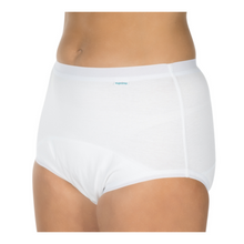 suprima Baumwoll-Slip für Sie und Ihn (1245), Sicherheitsslip, Produktbild