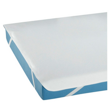 suprima Bettauflage Molton 100x200 cm (3531), Bettschutz