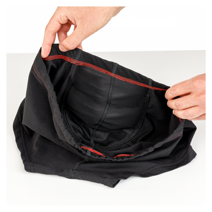 suprima bodyguard new life Shorts mit integrierter Saugeinlage (1264), 1 Stück, Produktbild