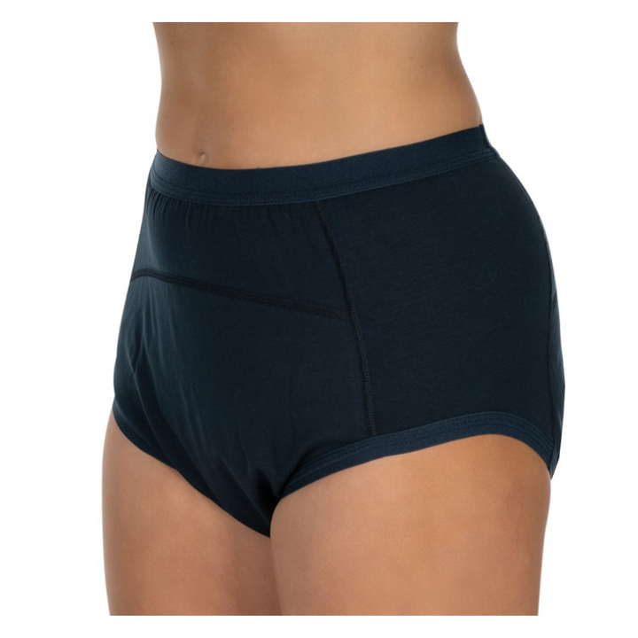 suprima Bodyguard Slip 3 (1259), Sicherheitsslip Marine