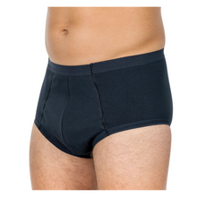 suprima Bodyguard Slip 4 (1260), Sicherheitsslip, Produktbild