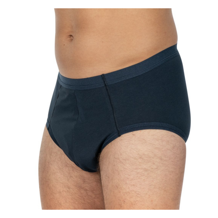 suprima Bodyguard Slip 5 (1261), Sicherheitsslip, Produktbild