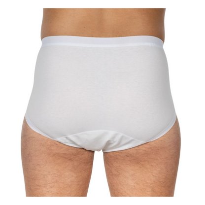 suprima Bodyguard Slip 5 (1261), Sicherheitsslip, Produktbild